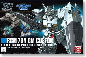 ジム・カスタム