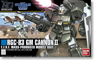 ジム・キャノンII