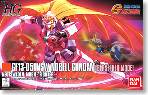 �m�[�x���K���_��<br>[�o�[�T�[�J�[���[�h]