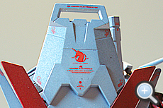 HGUCユニコーン画像