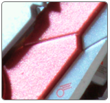 サイコフレームアップ