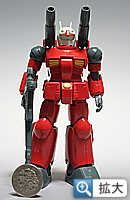 HGUCガンキャノン